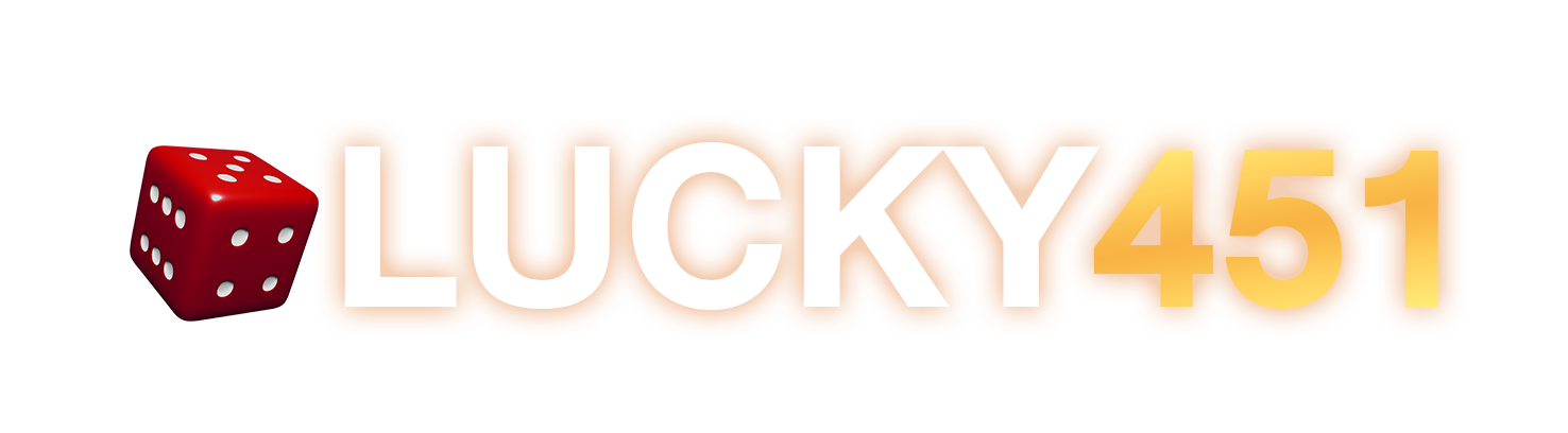 Lucky451 แหล่งรวมความบันเทิงเดิมพันออนไลน์